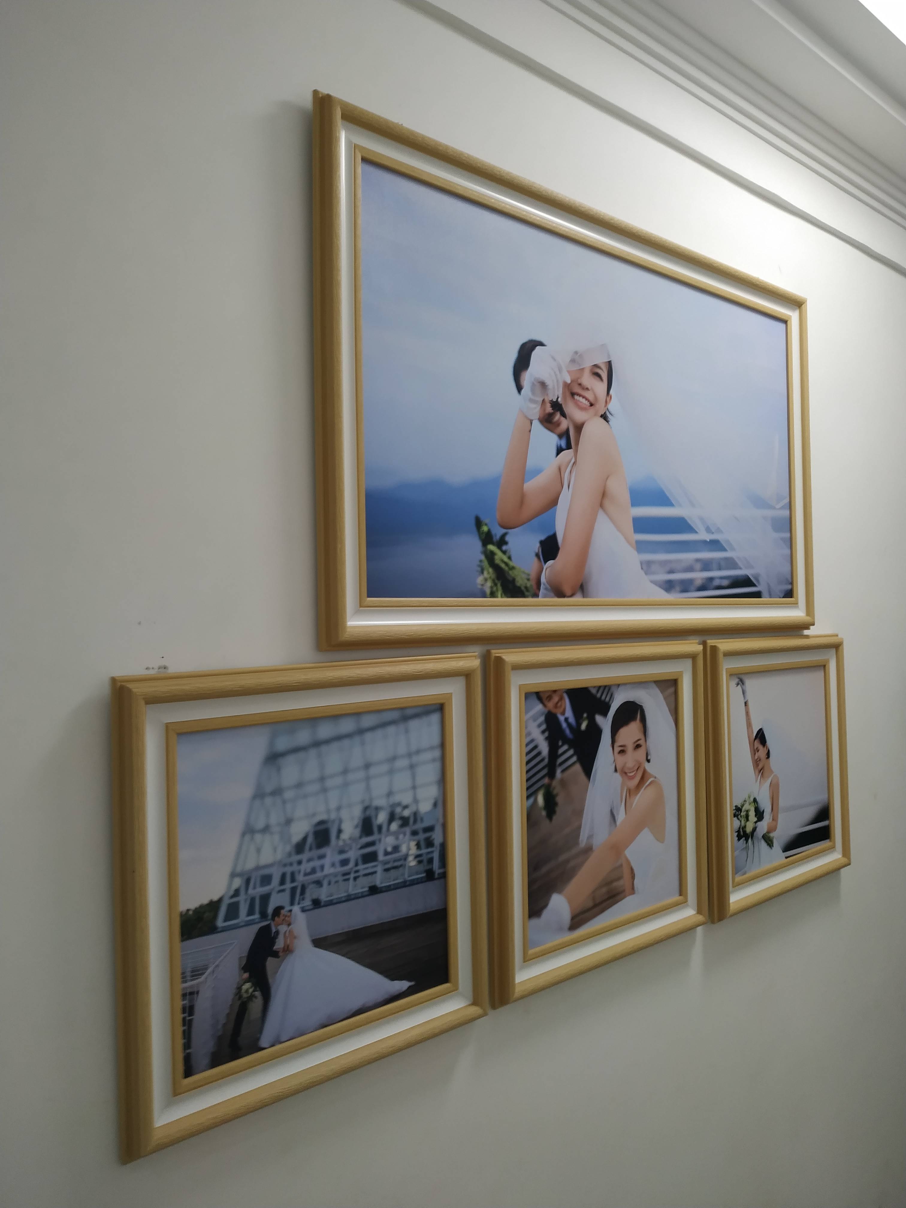 漳州市龙文区格林婚纱摄影