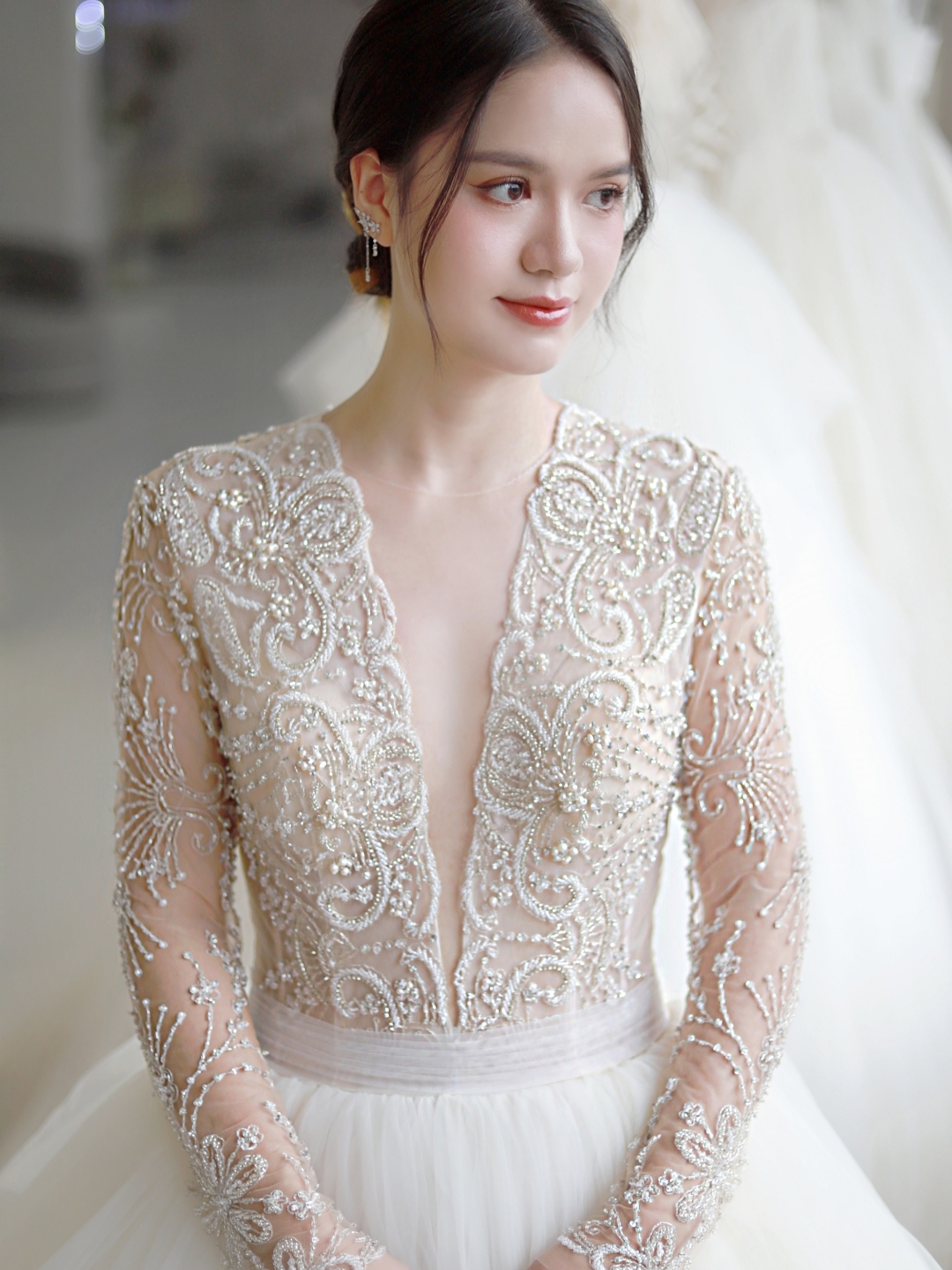 M·SHA BRIDAL【特惠套餐】