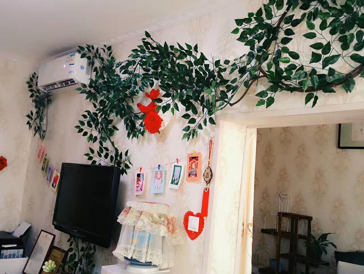 样样红婚礼会馆