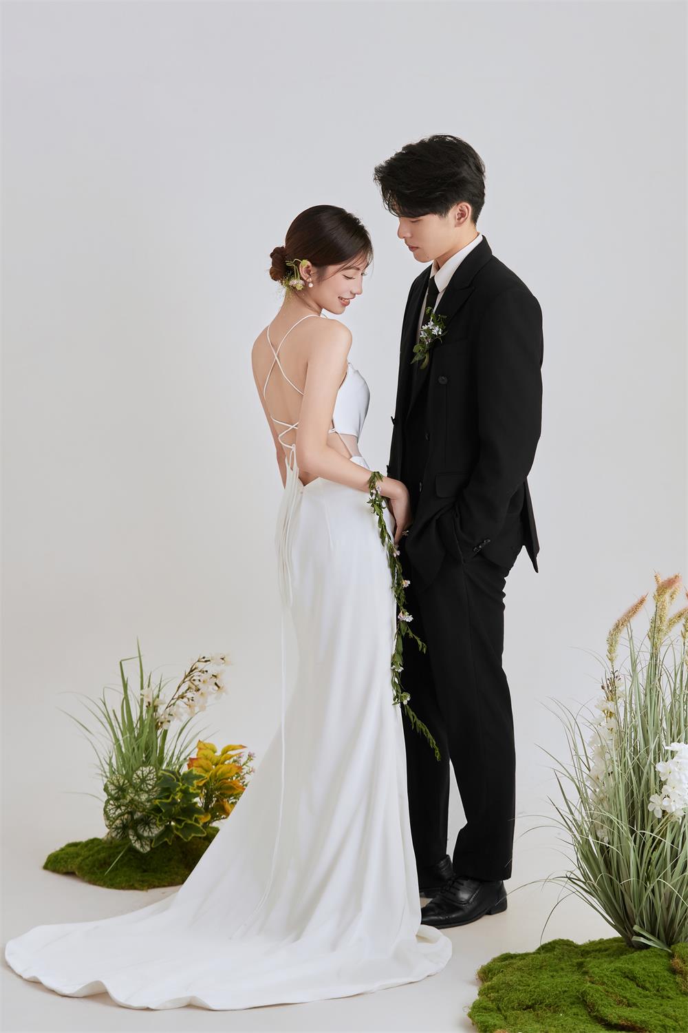 999元可拍婚纱照 补拍婚纱照（详情咨询客服哦）