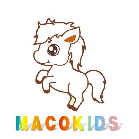 MACO私家儿童摄影