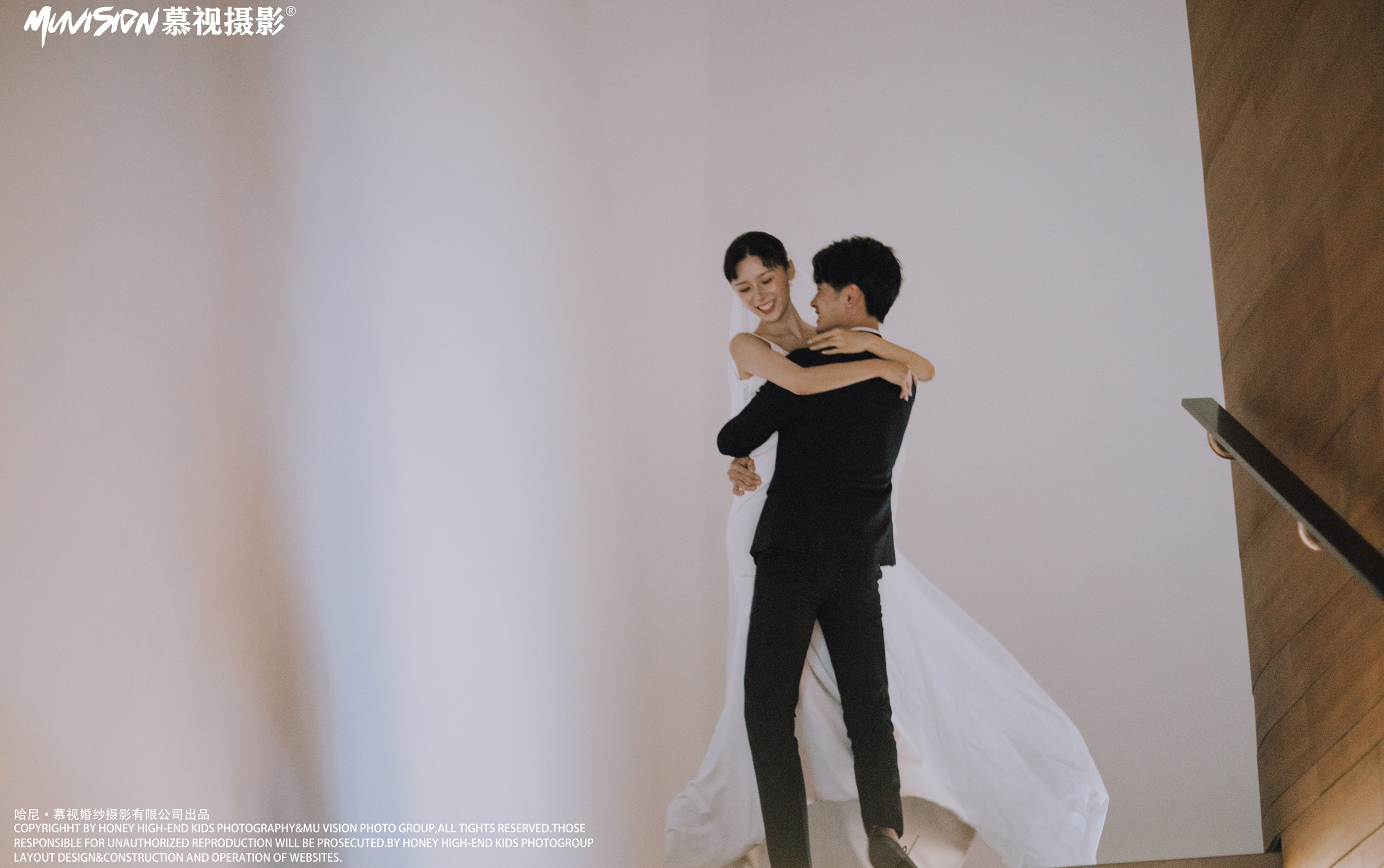 唐山私人订制11899婚纱套系