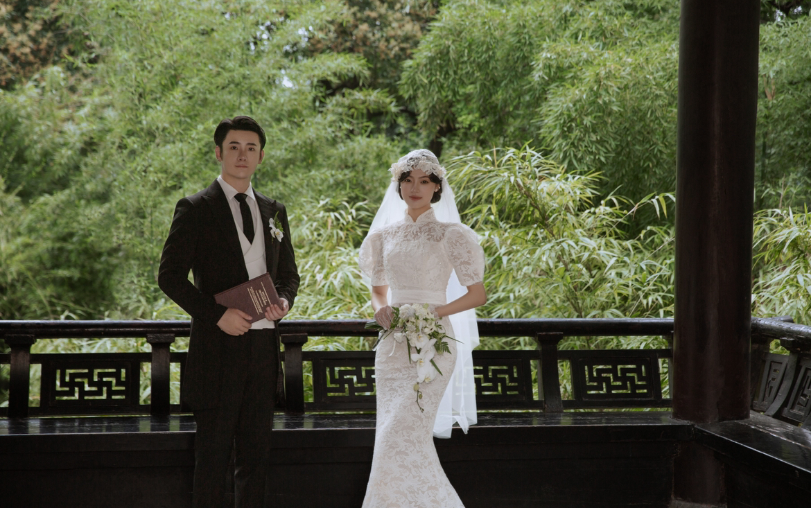  //2023秋季全新風格【民國風系列】