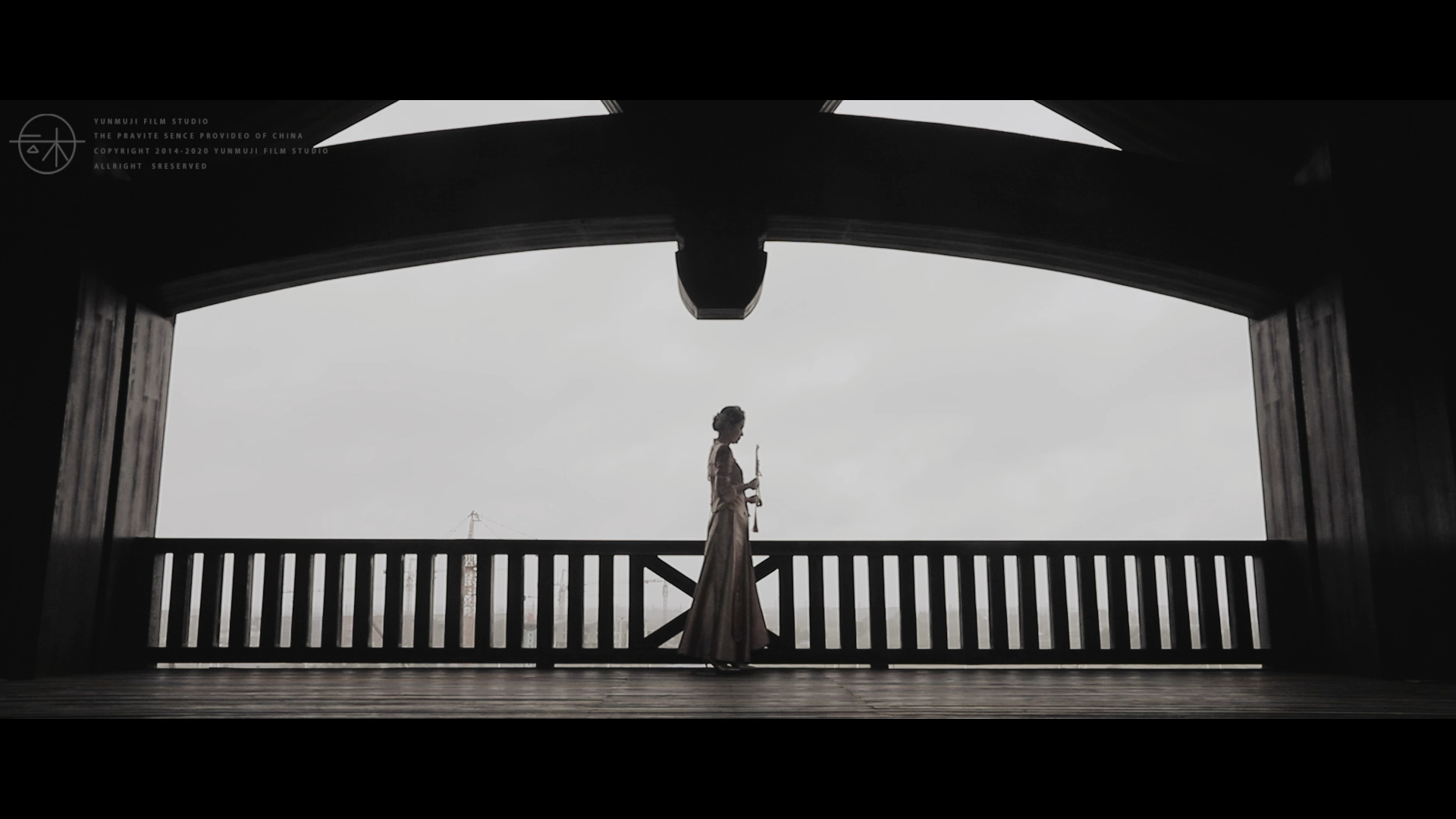 婚礼预告
