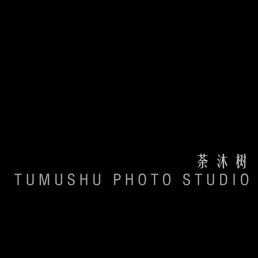 Tumushu荼沐树摄影工作