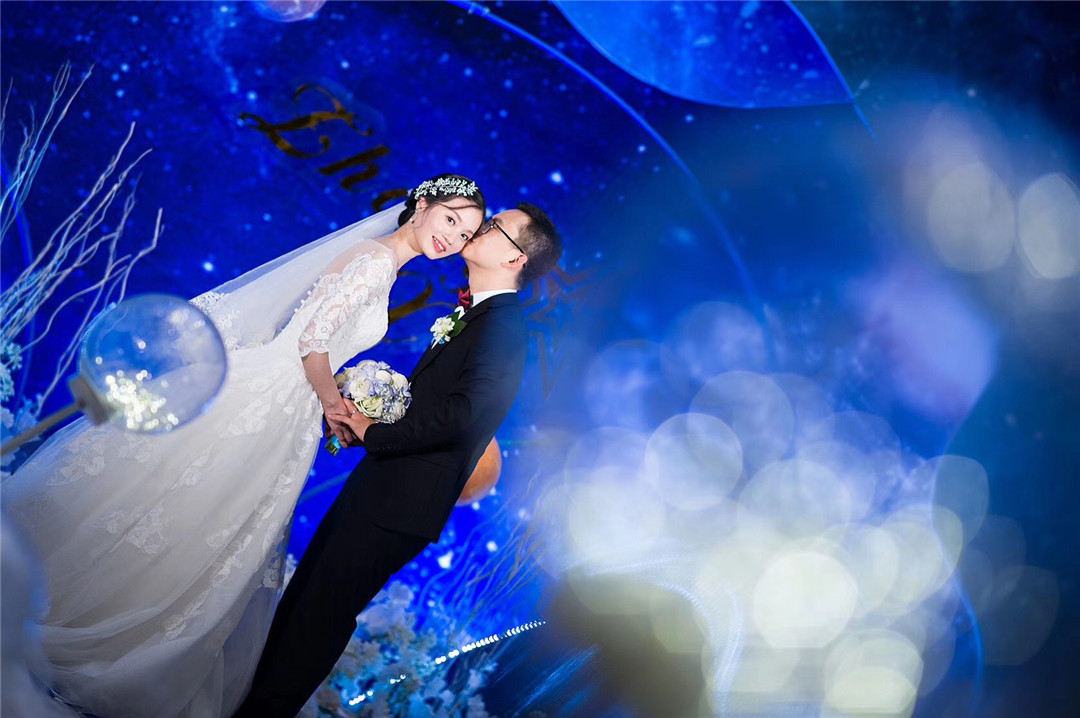 总监造型师 英芷