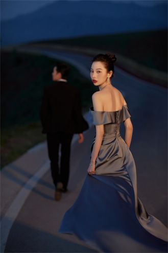 IDO映画婚纱摄影(西安店)