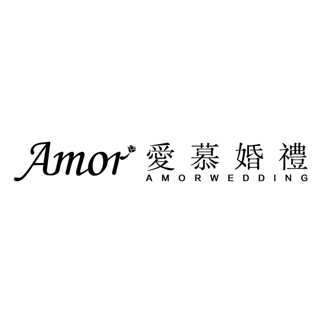 Amor東臺(tái)愛慕婚禮工作室