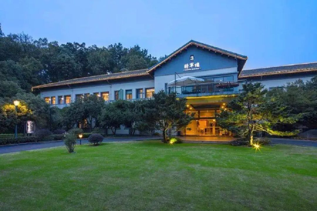 浙旅名庭酒店(千岛湖店)