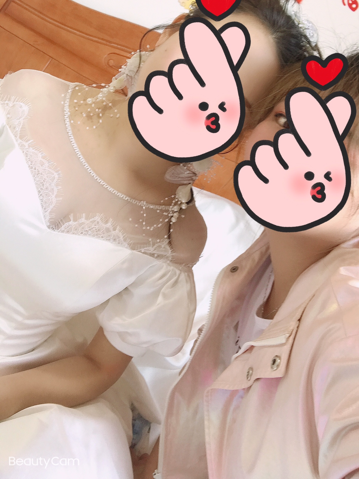 公主风缎面主婚纱新款新娘2021法式轻简约大气奢