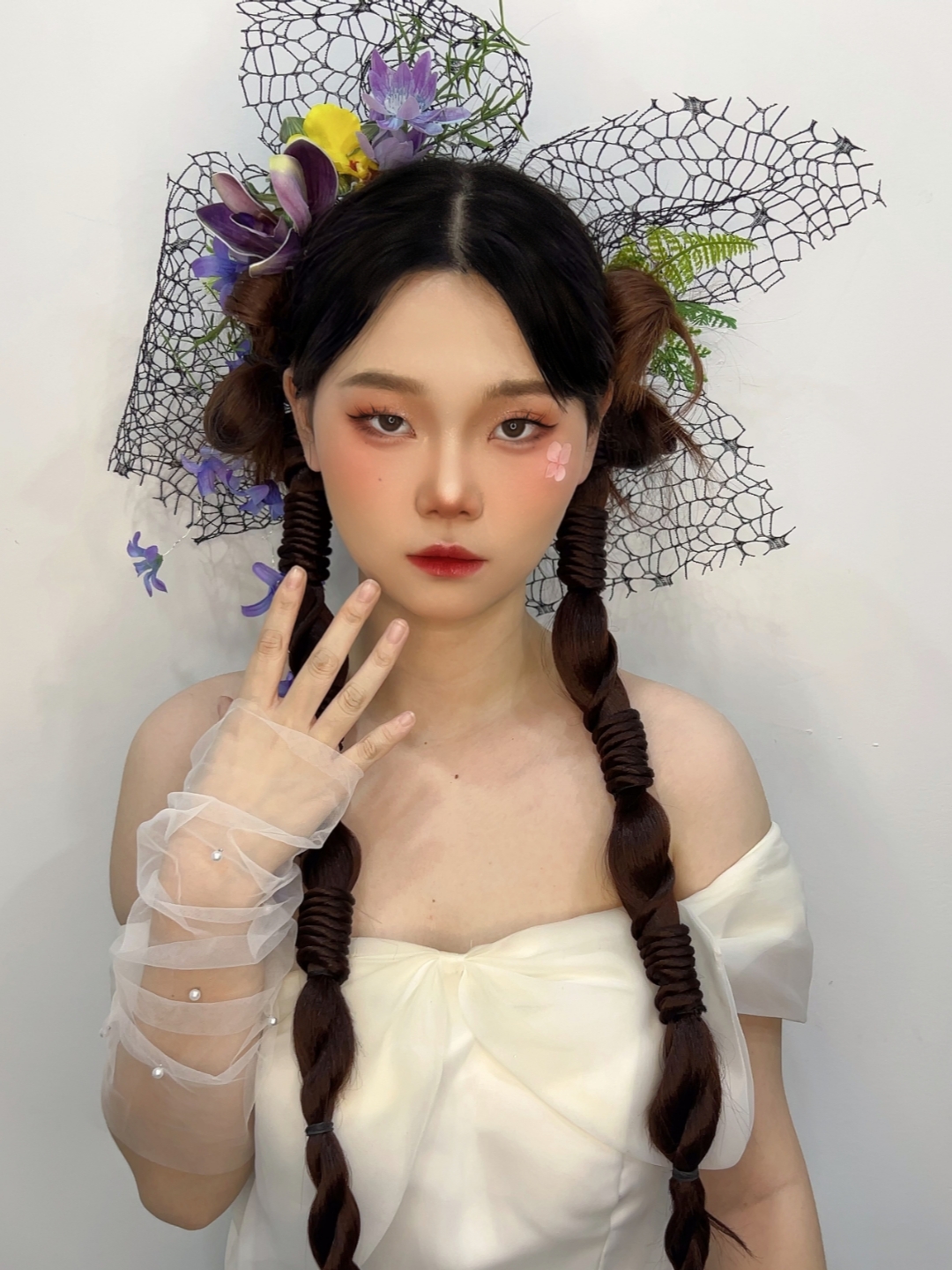 小众新娘