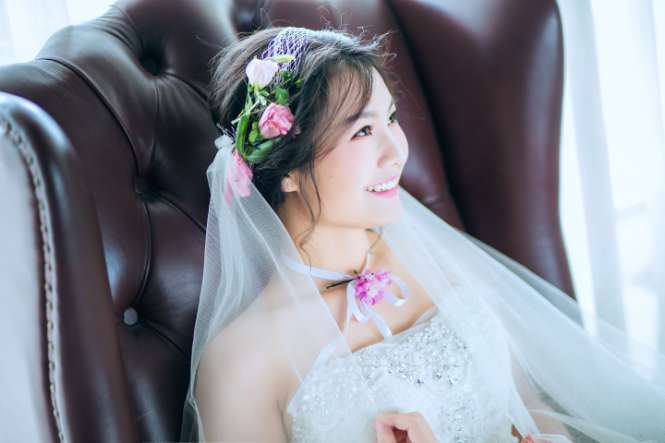 蒂莎婚纱摄影_婚纱摄影