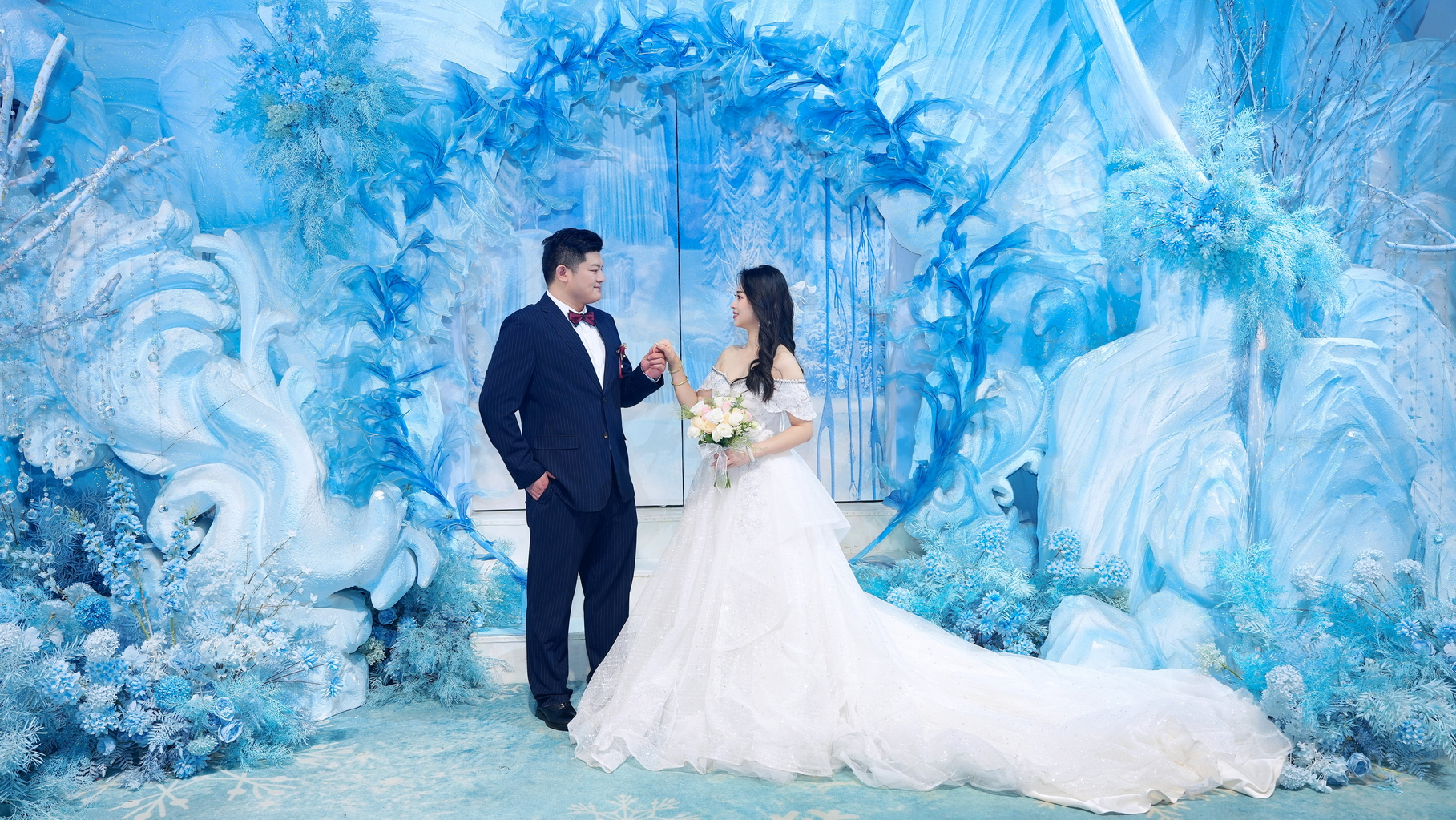 世纪新概念宴席婚礼中心（杨箕店）的用户评价