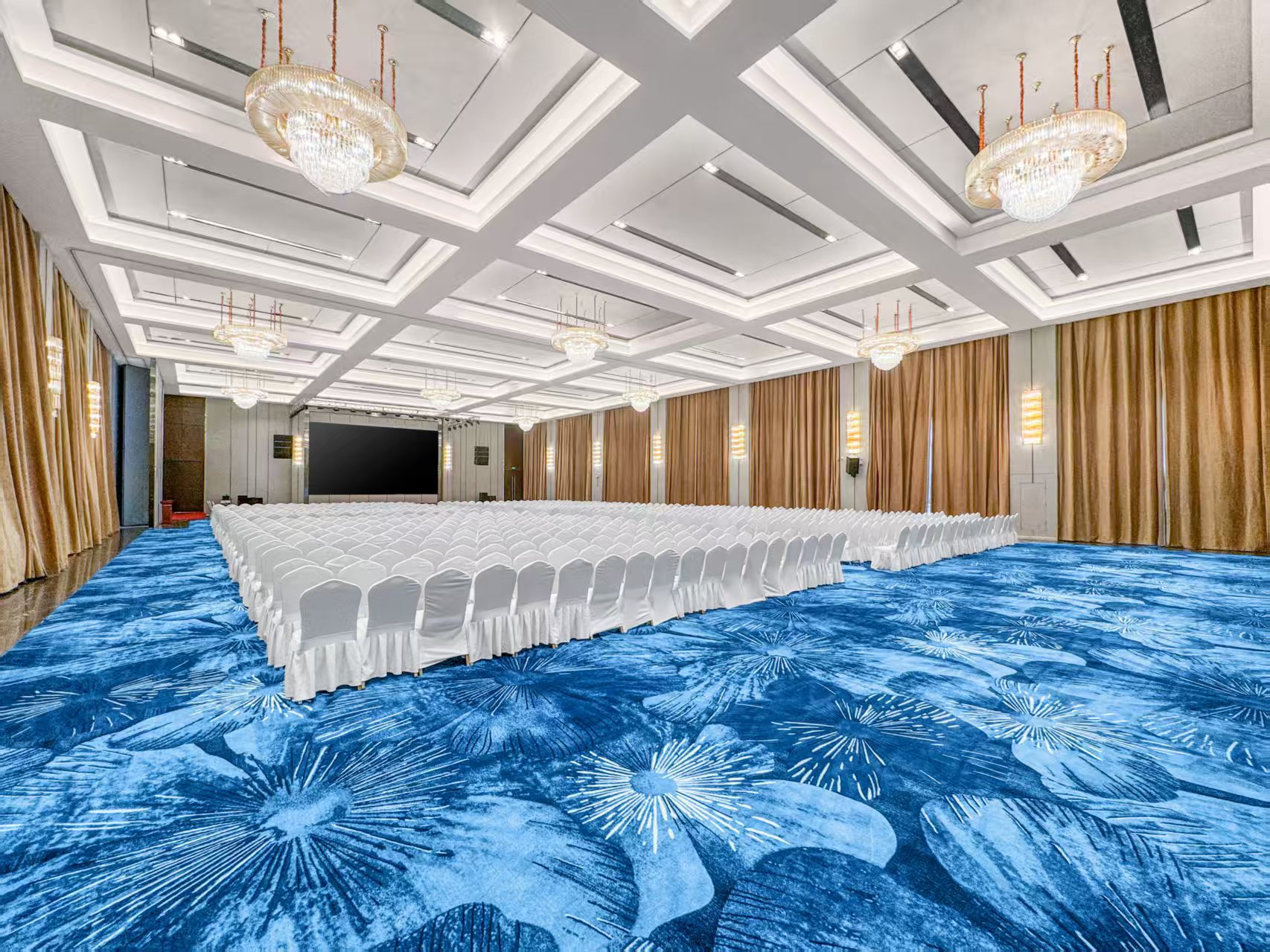 ME隐和国际酒店