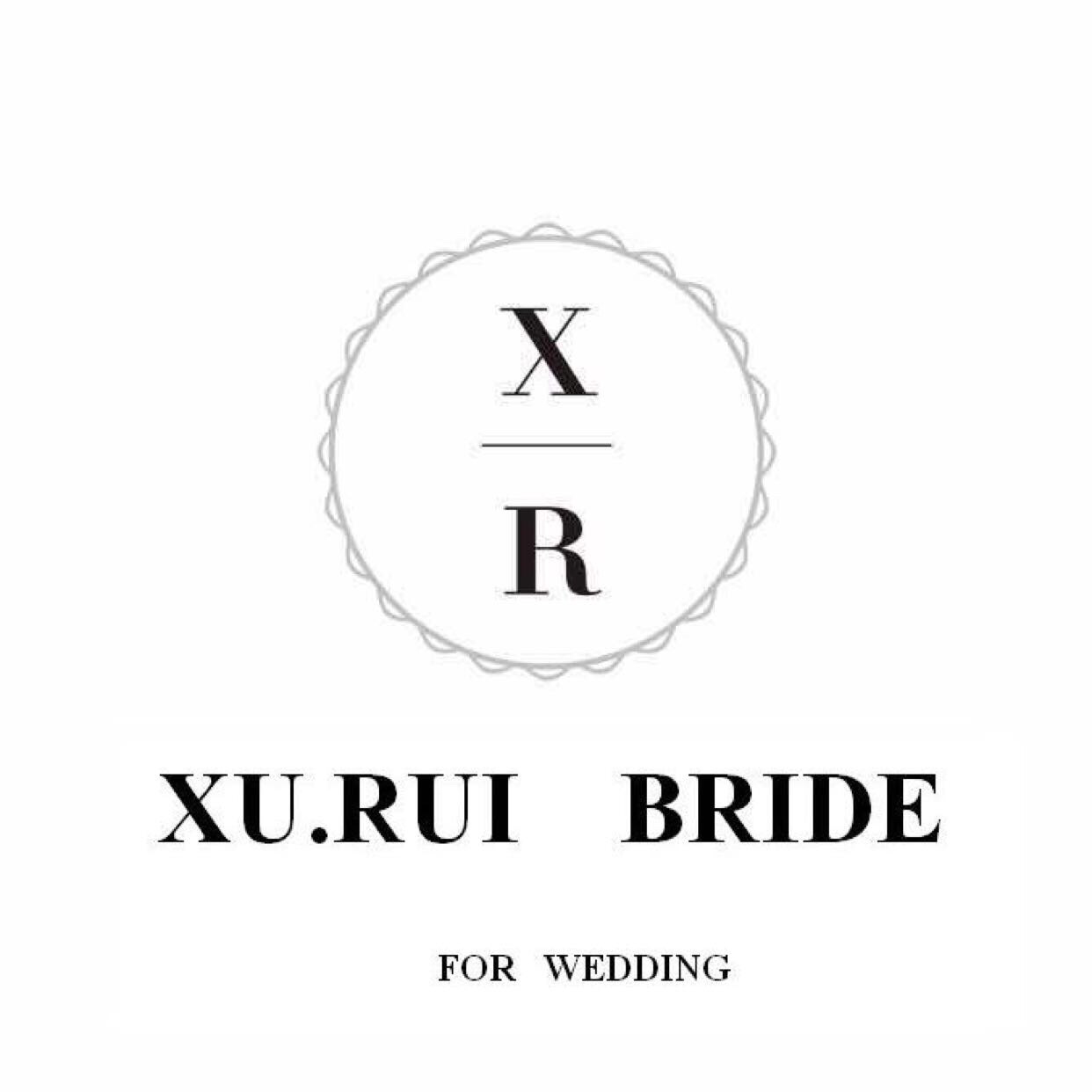 nullXURUI国际婚纱礼服