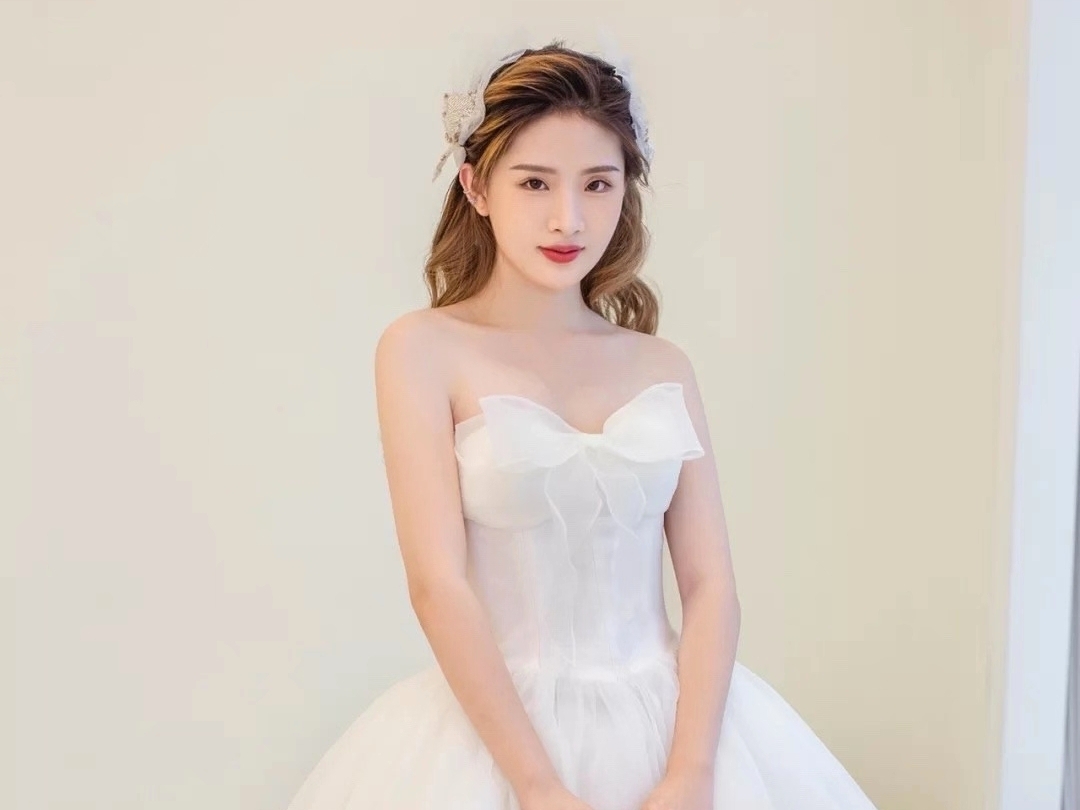 限时特惠980武汉市内新娘跟妆 [一线产品]