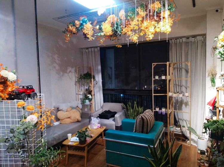 一品婚礼工作室