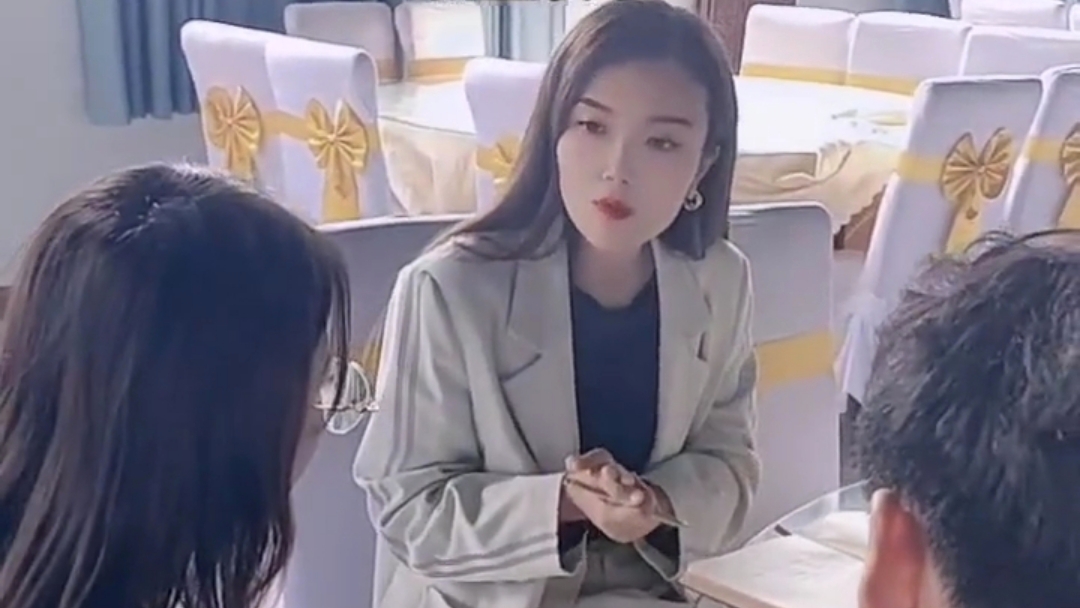 婚礼的沟通与彩排，太重要了！