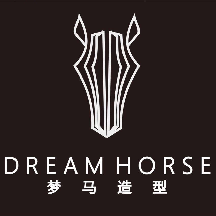 梦马造型DREAM HORSE