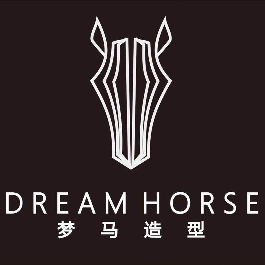 夢(mèng)馬造型DREAM HORSE