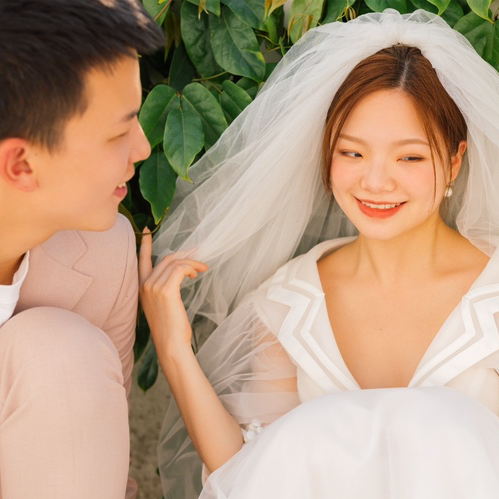 【成都特价】1对1定制 场景任选 底片加拍