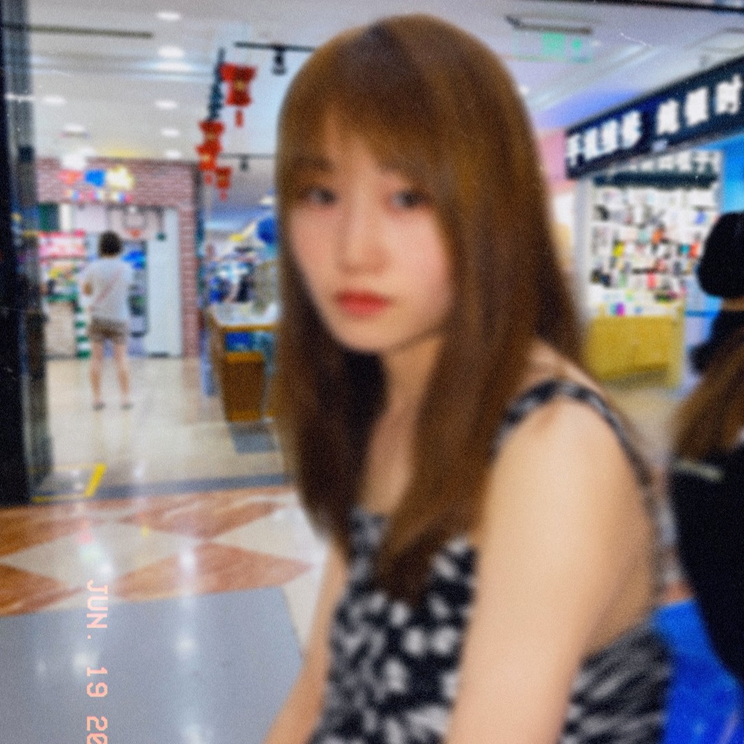 小张的小媳妇