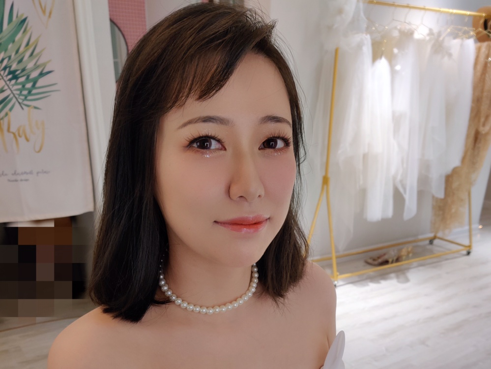 【特惠活动】婚礼跟妆（可异地）