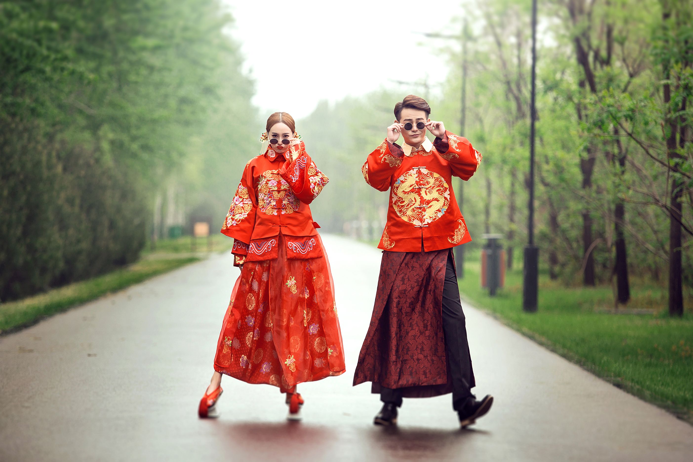 青禾婚纱摄影_季远晶青禾婚纱摄影