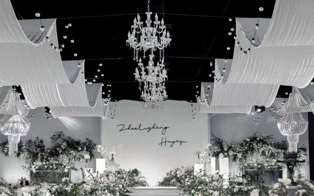 超性价比婚礼套餐15999