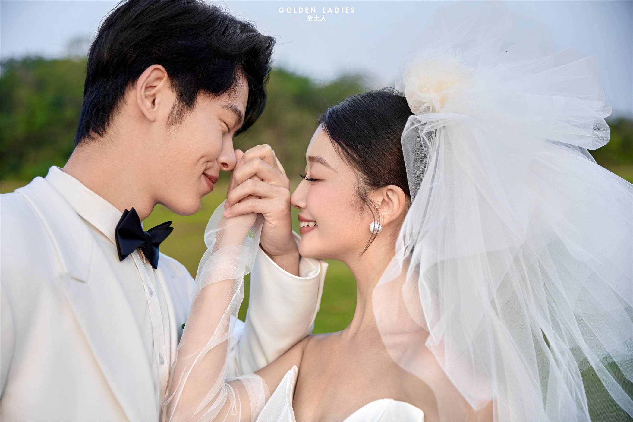 【婚照·微电影双影像】前世今生双影像定制套餐