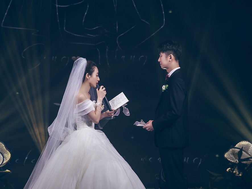 刚完婚的新娘👰🏻及4次伴娘的经验，给新娘（下）