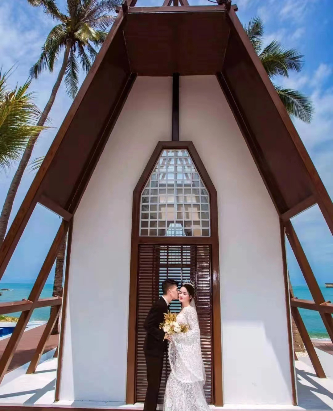 【大小洞天丨神仙府邸+時尚街拍+70張精修】