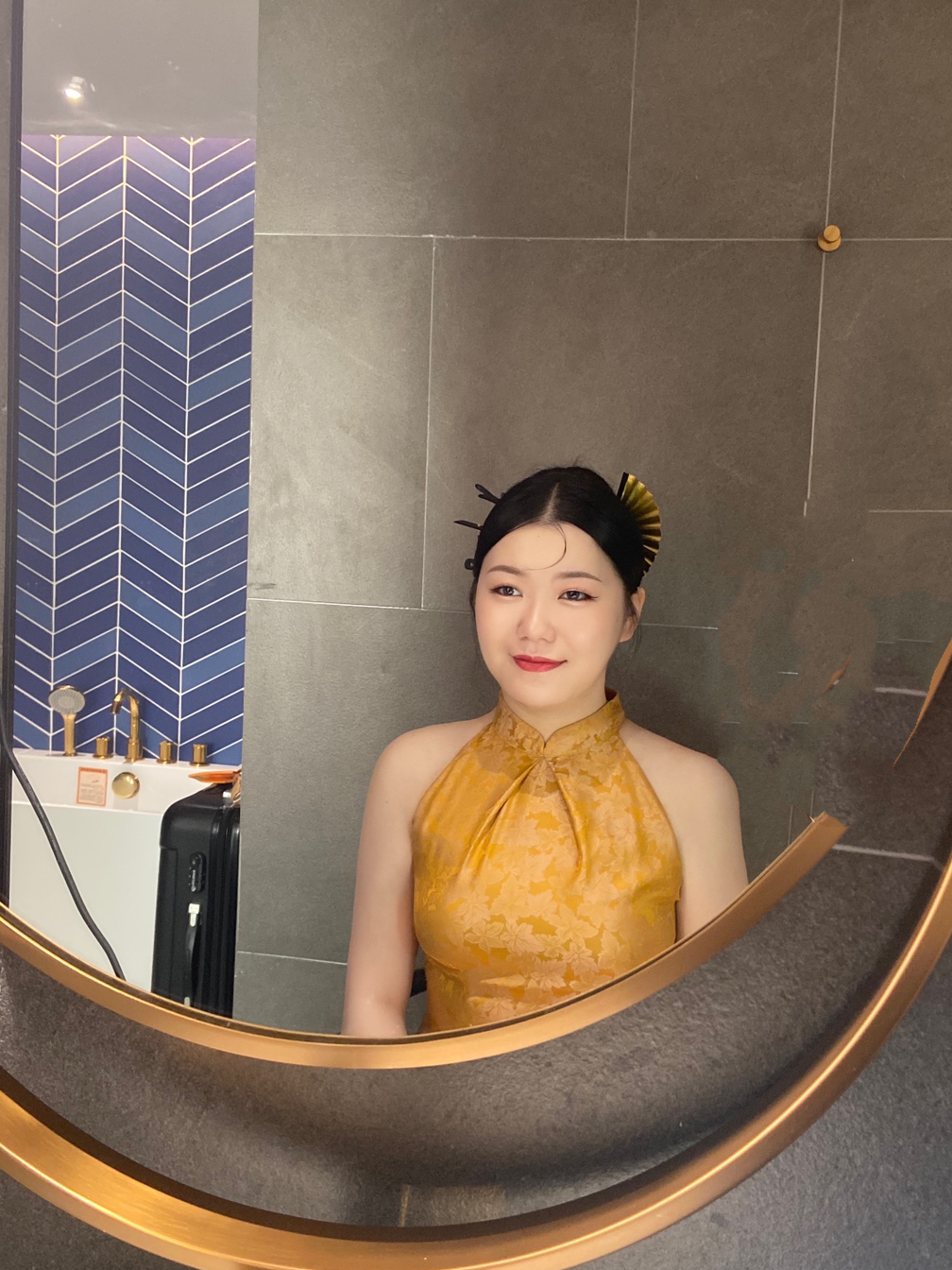 晨袍也可以寻找多种可能性