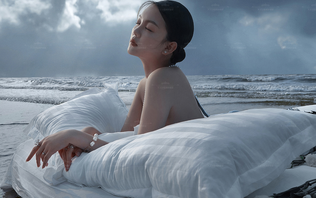 【王子宫殿】☰海之物语