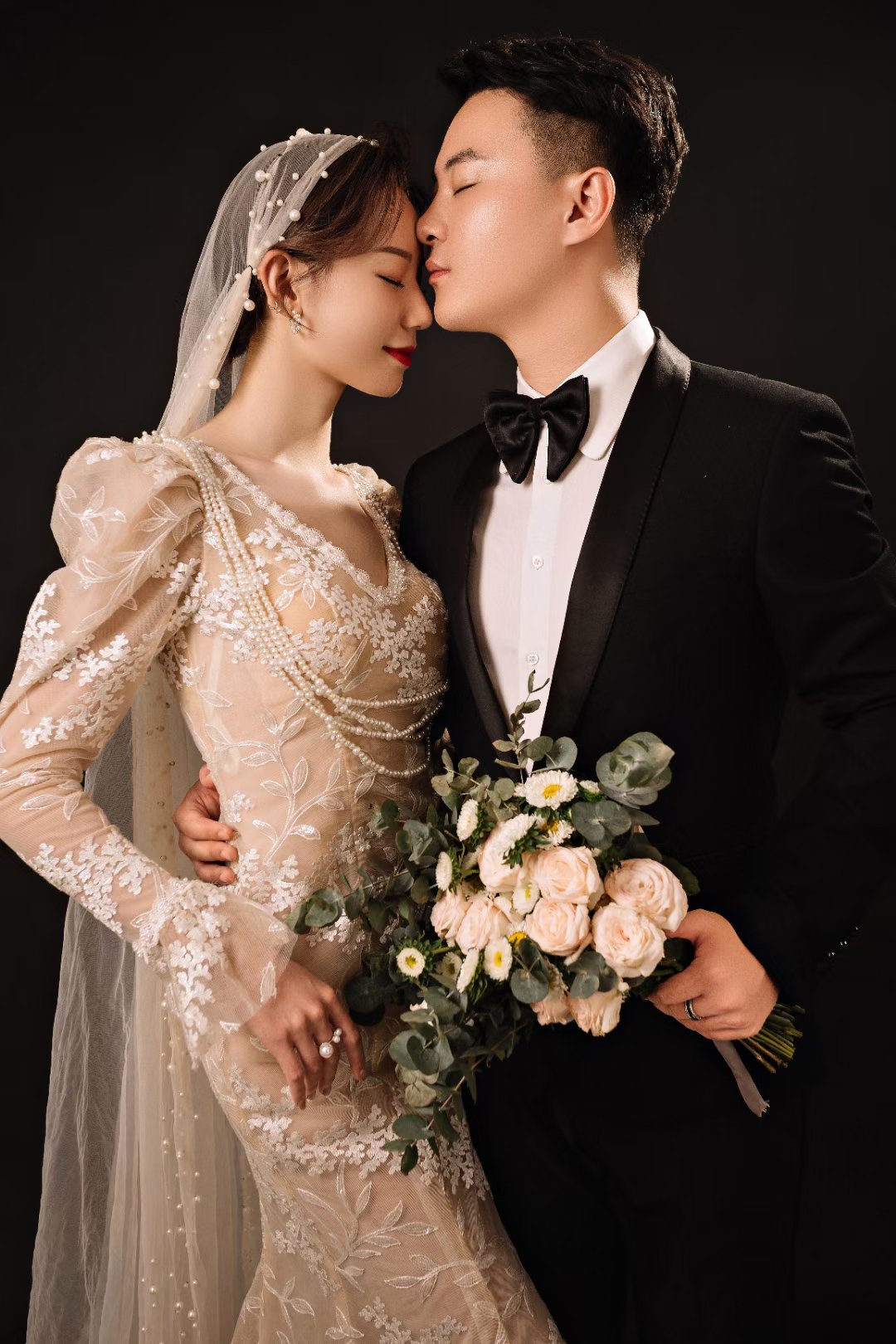 維尼婚紗攝影3999特惠
