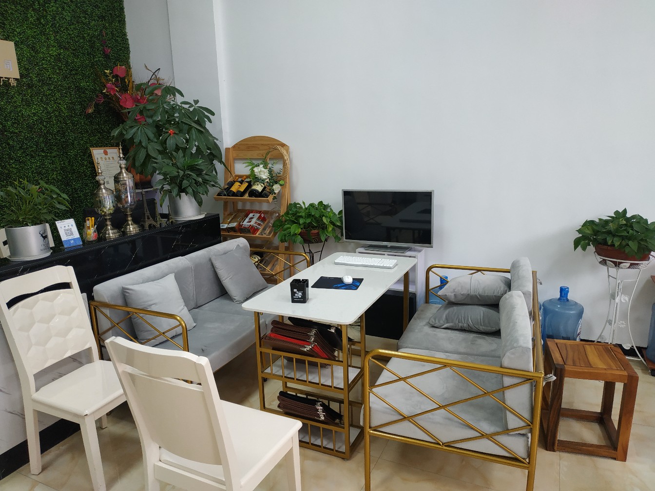 尤溪千禧智作婚礼定制