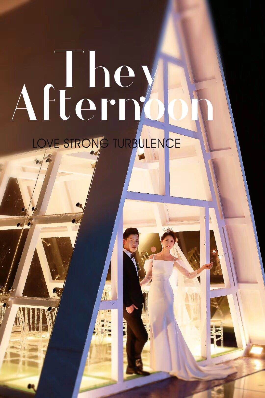 巴黎春天婚纱摄影千人团购会