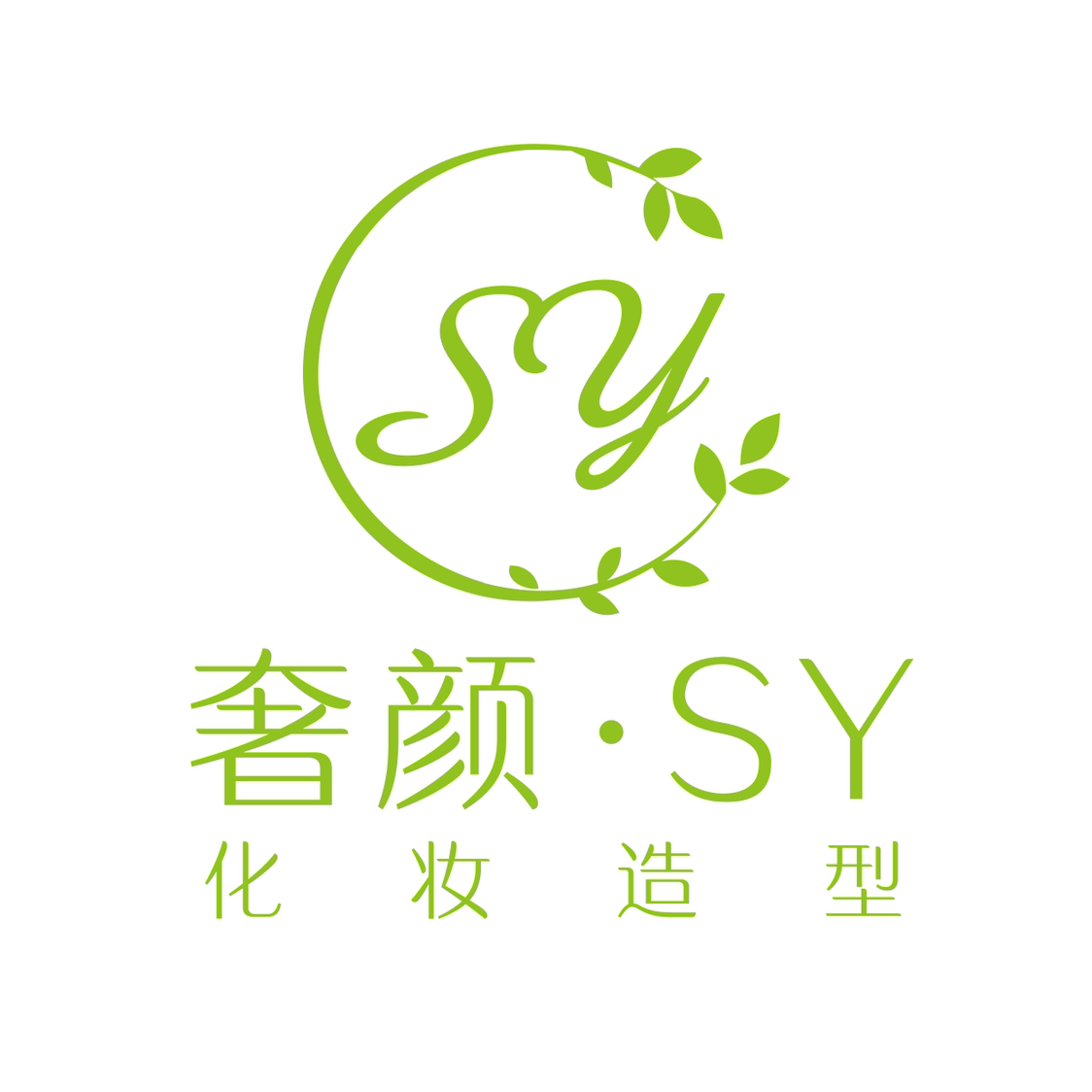 SHEYAN 造型