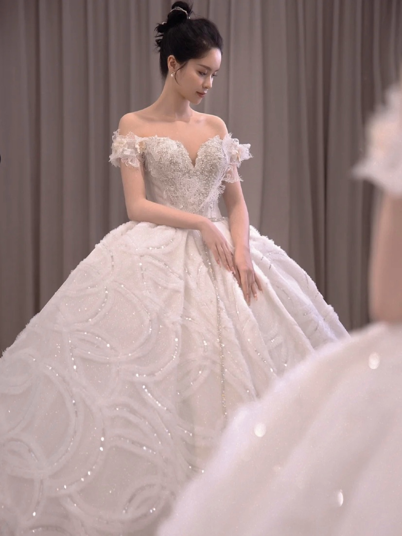 【今喜婚纱·特一价全包】超值品质10件套+首席