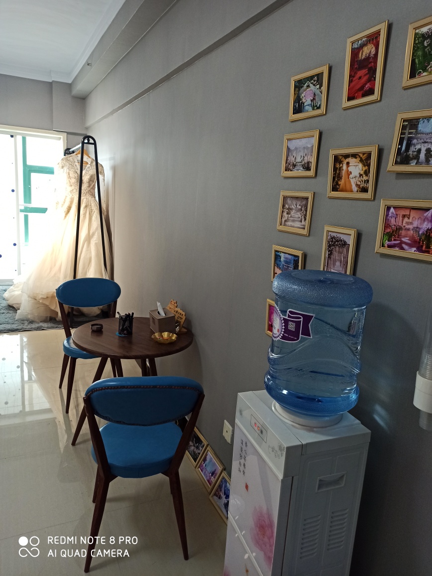 LongFengJiaYi婚礼定制