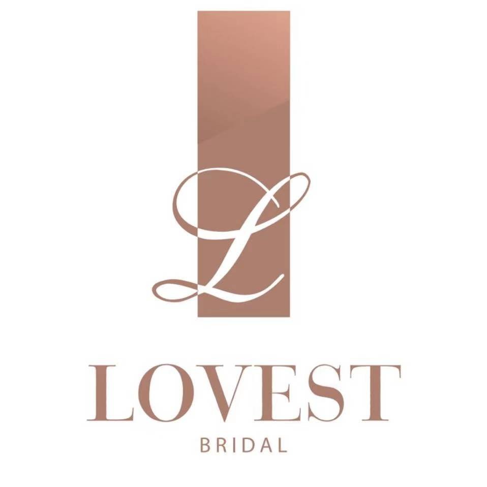 LOVEST洛维思婚纱礼服广州总店