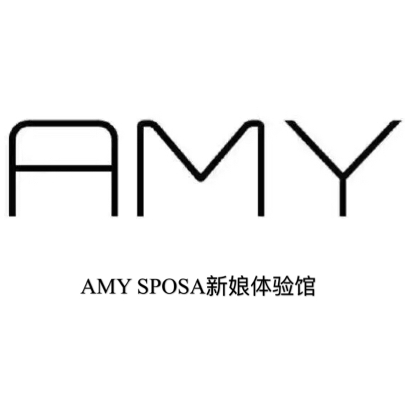 AMYSPOSA新娘体验馆