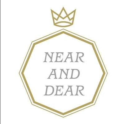 Near and Dear 珠宝高级定制