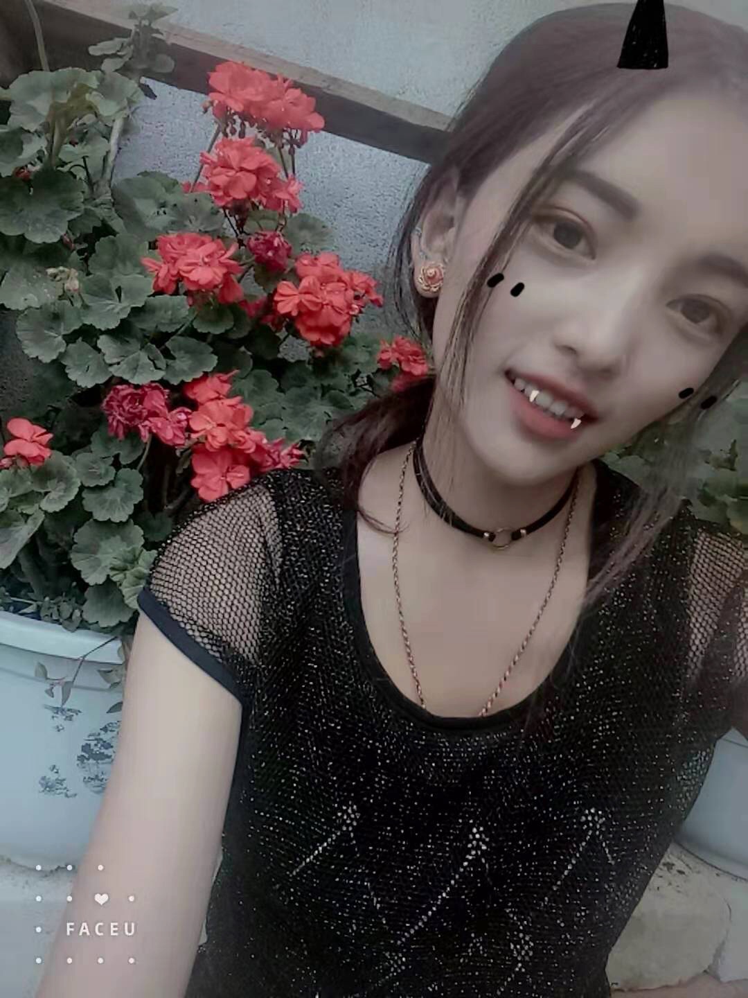 情人节快乐