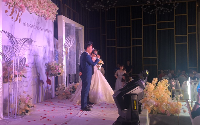 【超高性价比】主持人乔嘉佳-随时涨价