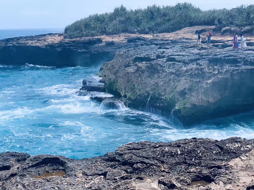 泰国婚前旅行✈️巴厘岛一个人的旅程✈️三亚蜜月之旅