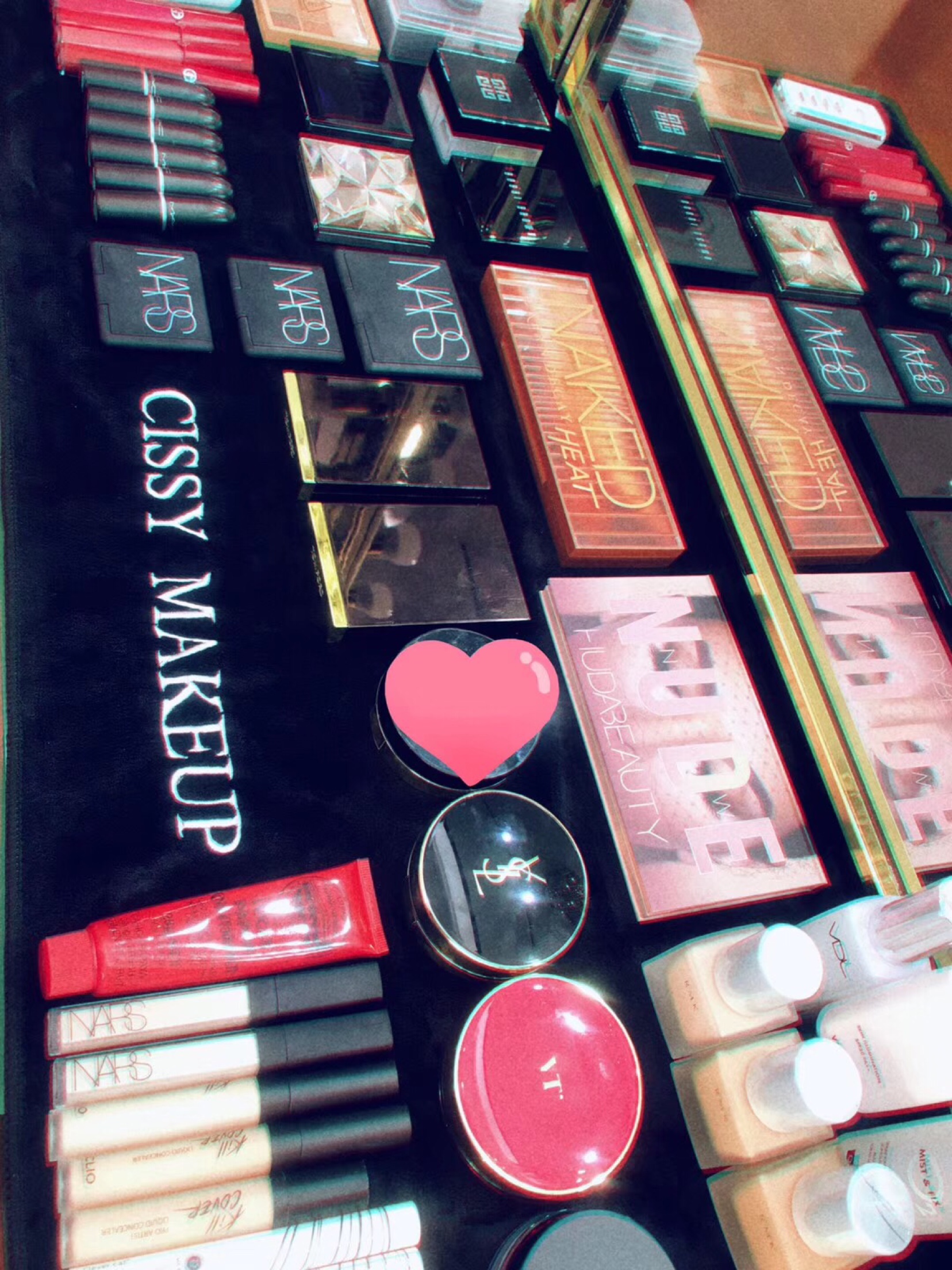 CISSY-SUN婚纱礼服馆(时代广场店)