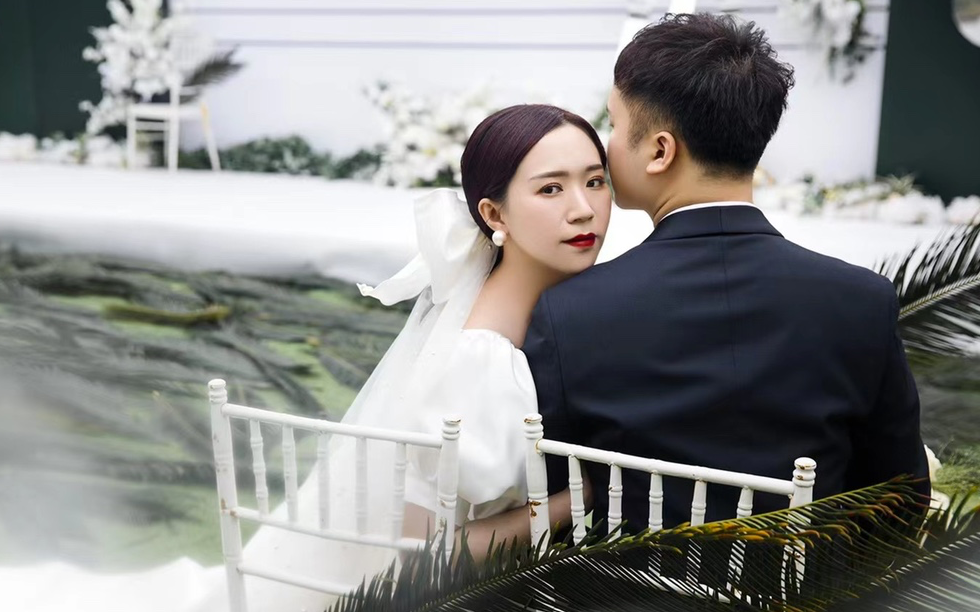 森系小清新风格，复古时尚，干净高级感