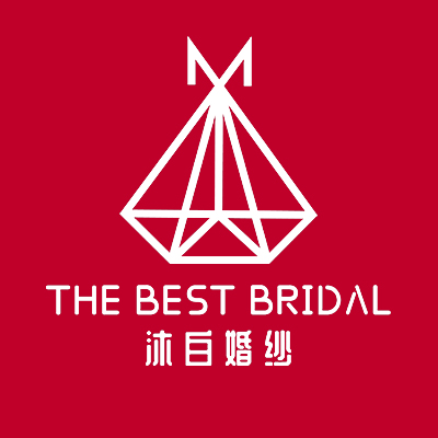 TheBest沐白婚紗禮服