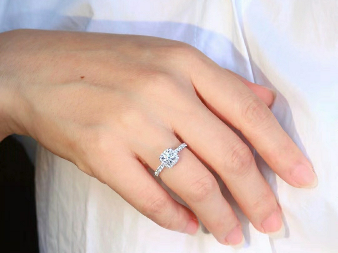 方寸之间，尽在方圆，有你有我